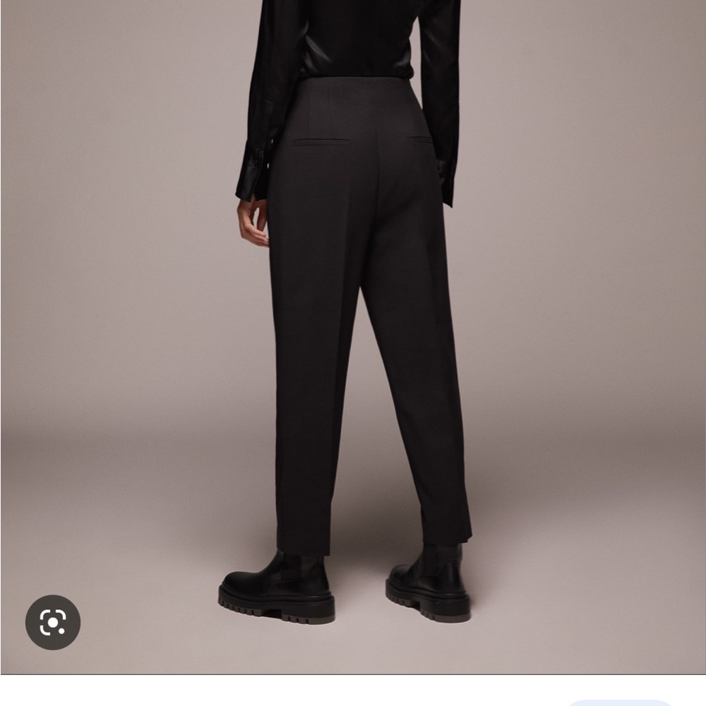 BNWT Zara The Modern High Rise